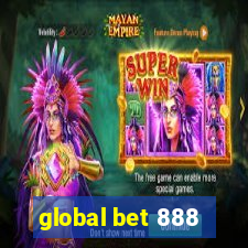 global bet 888